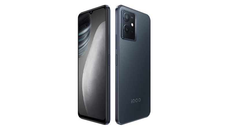 iQOO Z6 5G