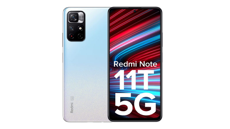 Redmi Note 11T 5G 