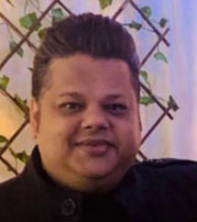 Rohit Bansal
