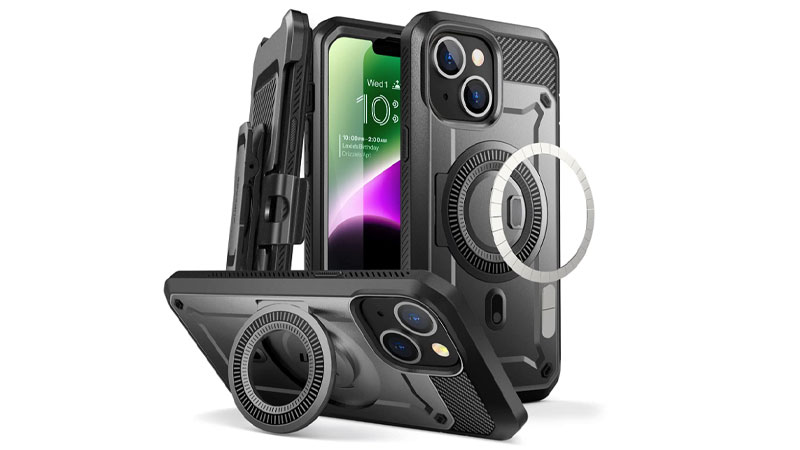 Supcase Unicorn Beetle Armor case