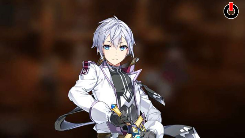 Adventure Ras in Epic Seven