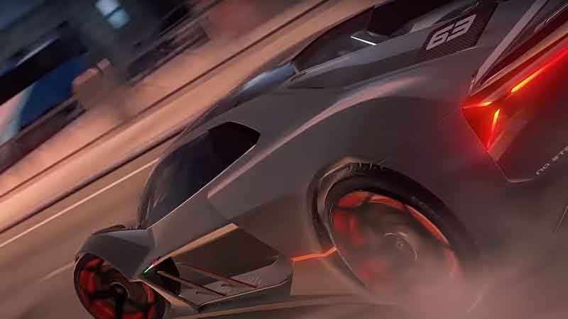 Asphalt 9 Legends