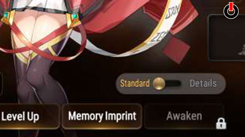 Awaken Hero in Epic Seven