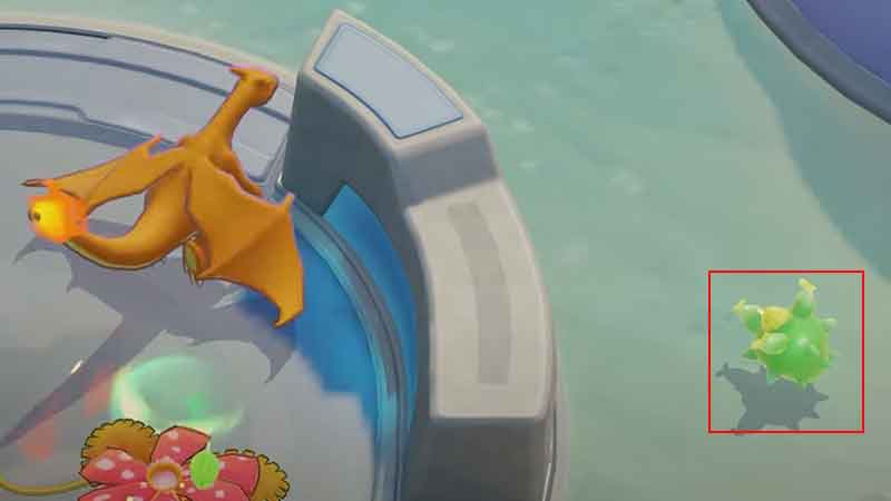 Berries Effects List