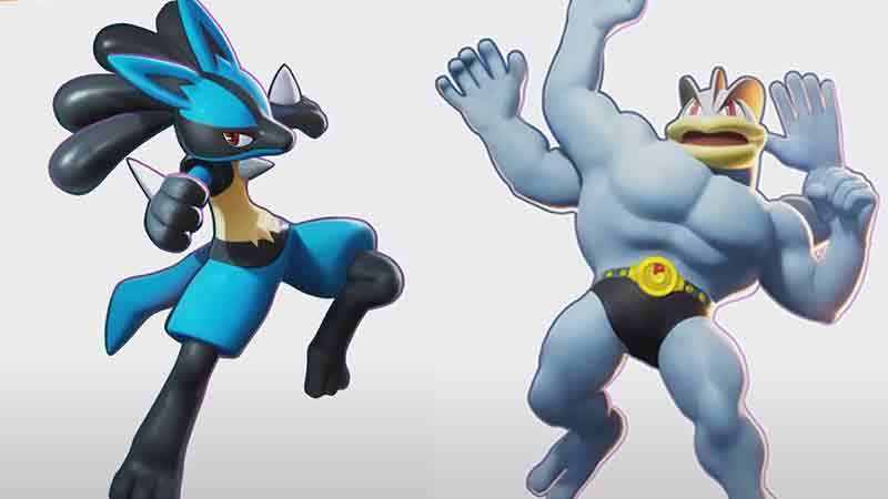 Best All-Rounder Tier List Pokemon Unite