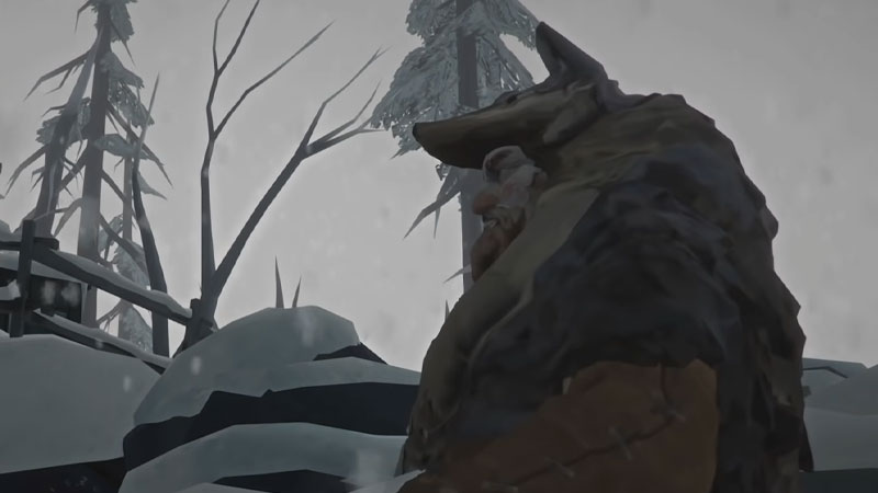Best Mods In The Long Dark