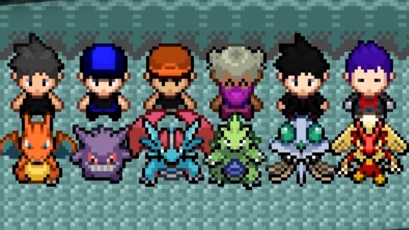 Best Mods in PokeMMO