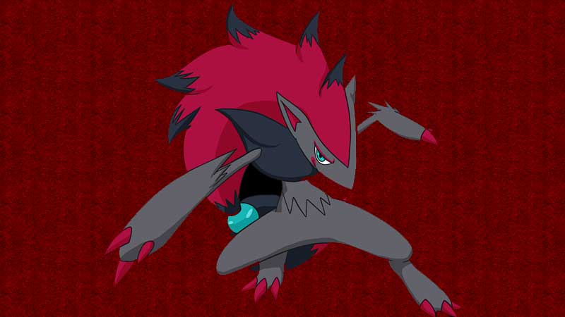 Best-Moveset-For-Zoroark-In-Pokemon-Go
