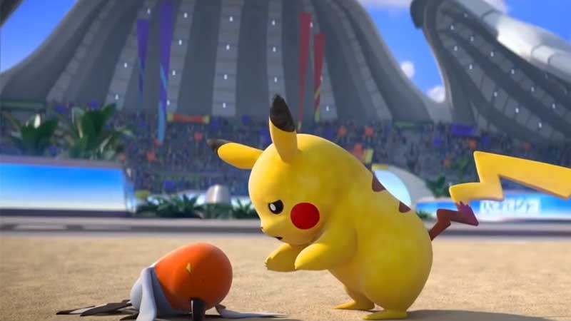 Best Support Pokemon in Pokemon Unite 