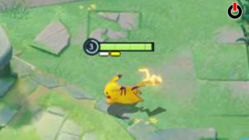 Boosted Attacks Pokemon Unite