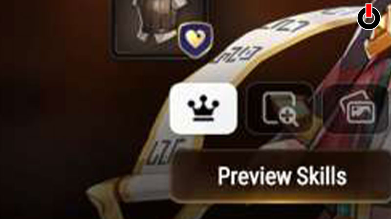 Change Rep Hero in Epic Seven