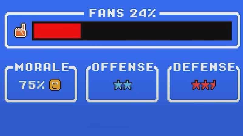 Coaching Credits In Retro Bowl