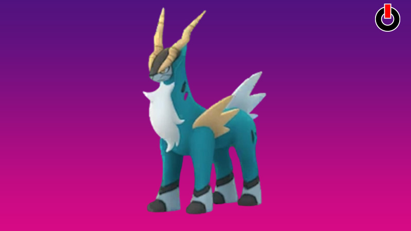 Cobalion's Counters and Weaknesses 