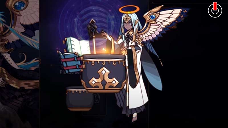 Convert Equipment in Epic Seven