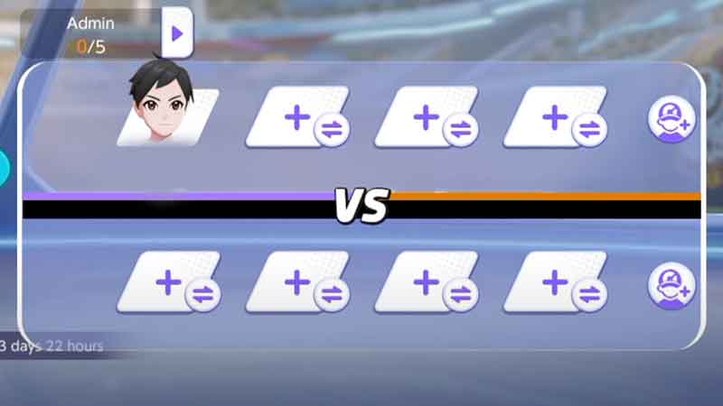 Custom Battle Guide For Pokemon Unite