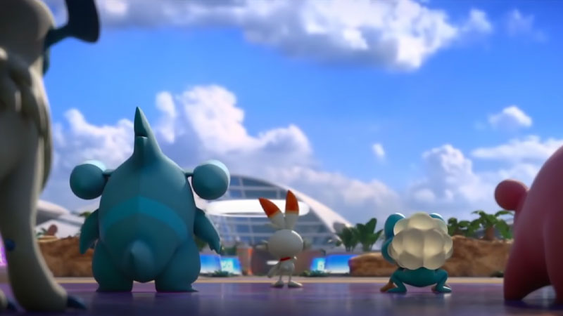 Best Defender Pokemon