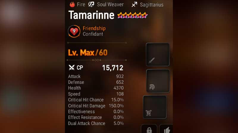 Increase CP Epic Seven