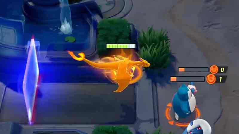 Every Day In Pokemon Unite