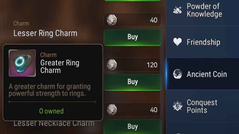 Farm Charms E7
