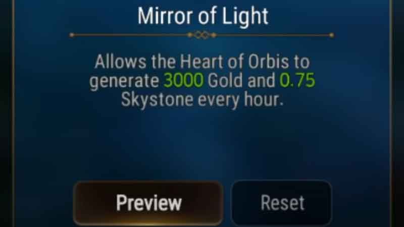 Farm Gold E7