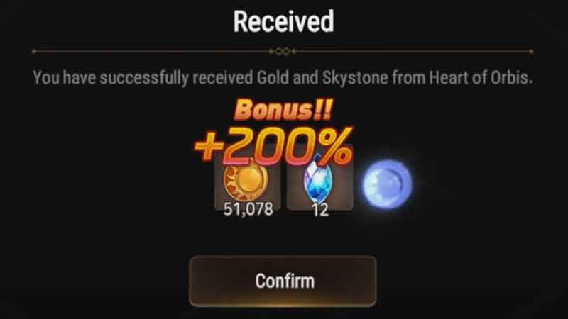 Farm Skystones E7