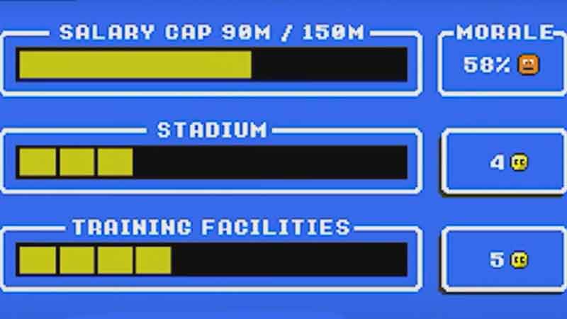Football Play Retro Bowl