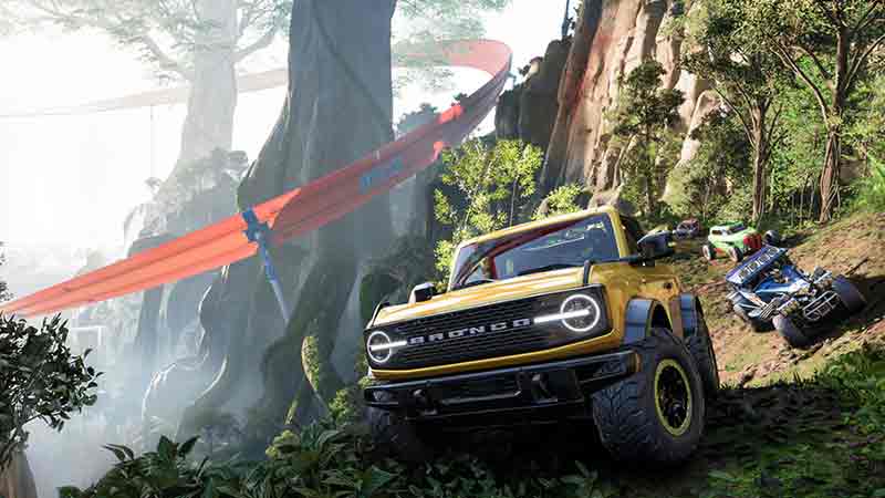 Forza Horizon 5