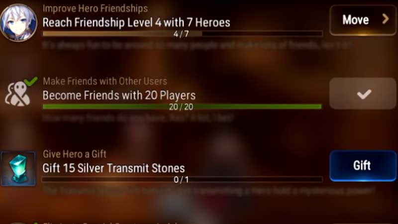 Friendship-Level-Epic-Seven