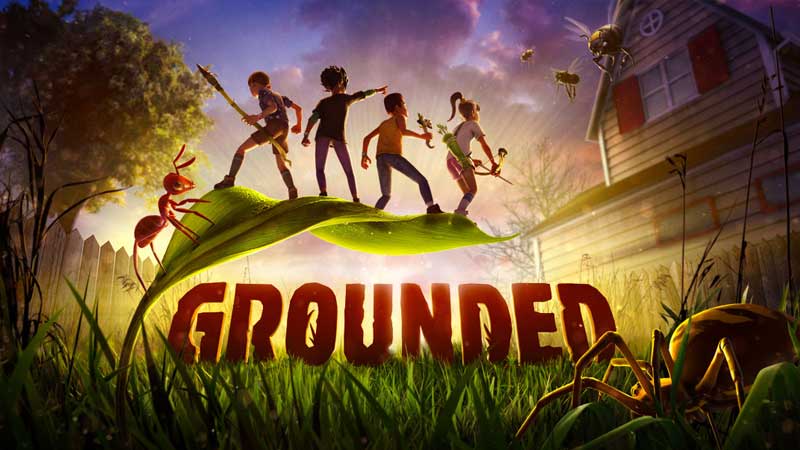 Grounded-Mods