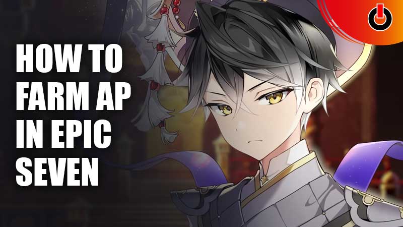 Get Adventure Points in Epic Seven