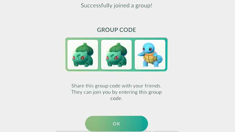  Join Private Raid In Pokemon GO