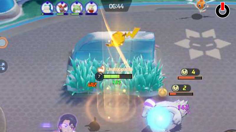 Level Up Faster In Pokemon Go
