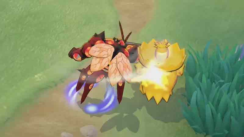 Master Rank In Pokemon Unite Solo Queue