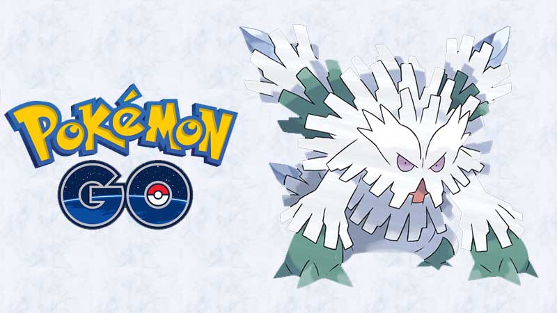 Mega-Abomasnow-Counters-Weaknesses-Pokemon-Go