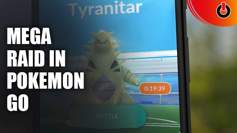 Mega-Raid-Pokemon-Go