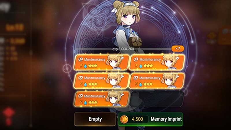 Memory-Imprint-Epic-Seven