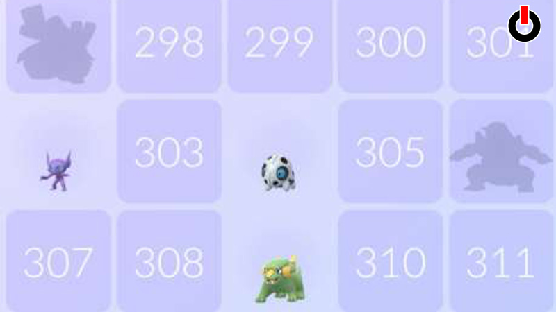 Pokemon No Longer Available in Pokemon GO