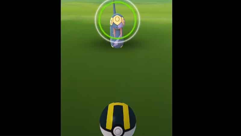 Nice Throws In Pokemon GO