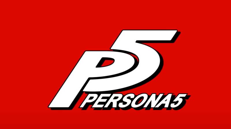 PS3-Games-Persona5