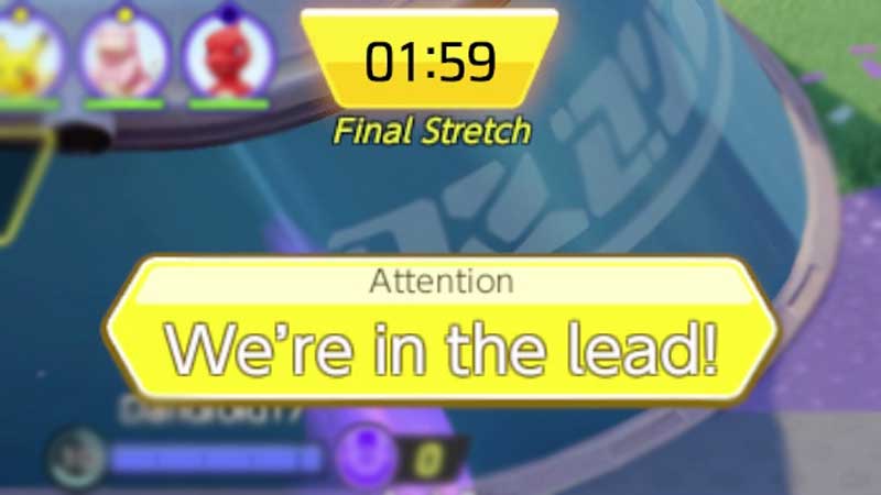 Pokemon-Unite-Team-Score