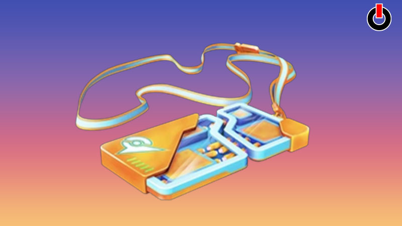 Raid Pass in Pokemon Go