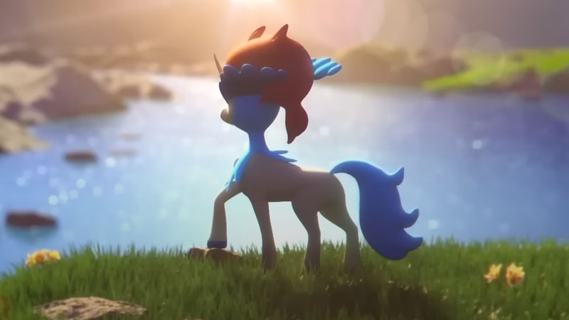 Rarest Pokémon in Pokémon Go