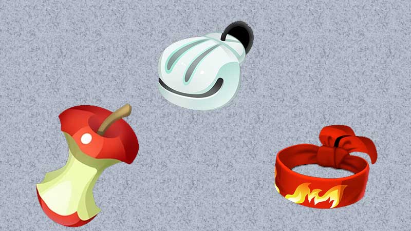 Recover-HP-Pokemon-Unite-Items