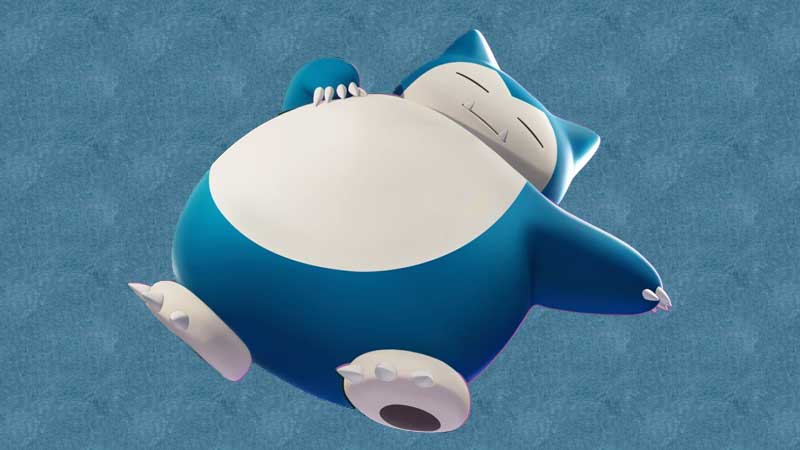 Pokemon-Moves-Rest