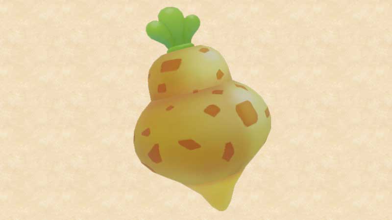 Sitrus-Berries