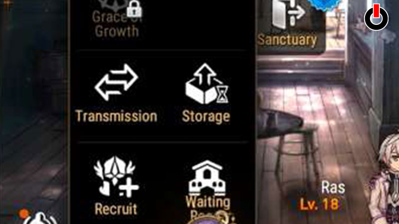Remove Heroes in Epic Seven