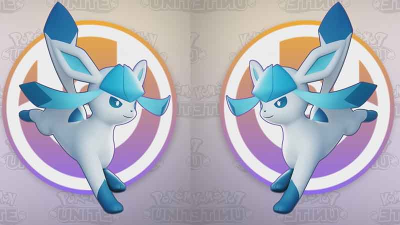 Same Pokemon In Pokemon Unite