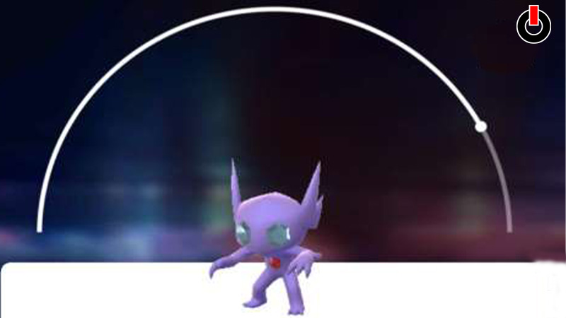 See Pokemon Level in Pokemon Go 