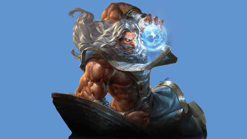 Smite Free PC Games
