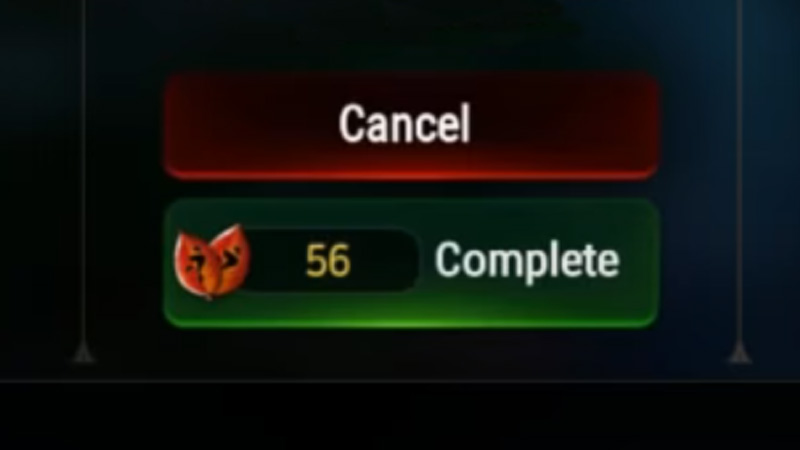 Stigma in Epic Seven
